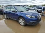 2015 Subaru Outback 2.5I იყიდება Lansing-ში, MI - Rear End