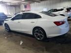 2023 Chevrolet Malibu Lt за продажба в Franklin, WI - Front End