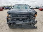 2024 Chevrolet Silverado C1500 Custom продається в Houston, TX - Front End