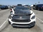 2018 Fiat 124 Spider Classica იყიდება Van Nuys-ში, CA - Front End
