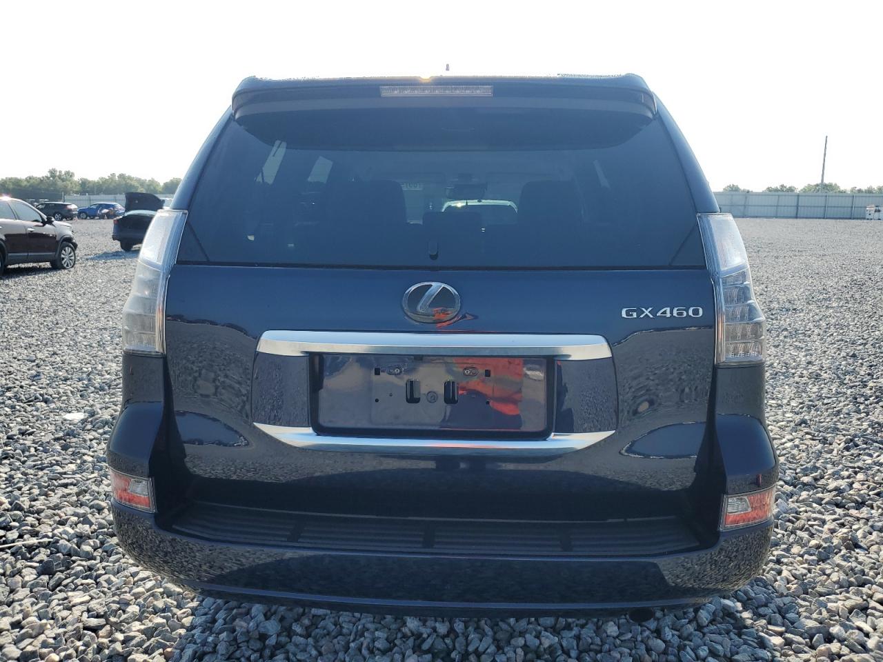 2021 Lexus Gx 460 Premium VIN: JTJAM7BX5M5299244 Lot: 55795185