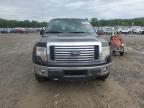 2012 Ford F150 Supercrew იყიდება Conway-ში, AR - Hail