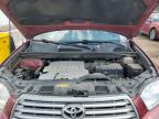 2008 Toyota Highlander  en Venta en Brighton, CO - Side