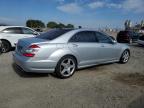2008 Mercedes-Benz S 550 zu verkaufen in San Diego, CA - Minor Dent/Scratches