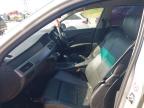 2004 BMW 525D SE  for sale at Copart BRISTOL