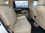 2014 Toyota Highlander Xle на продаже в Nampa, ID - Front End