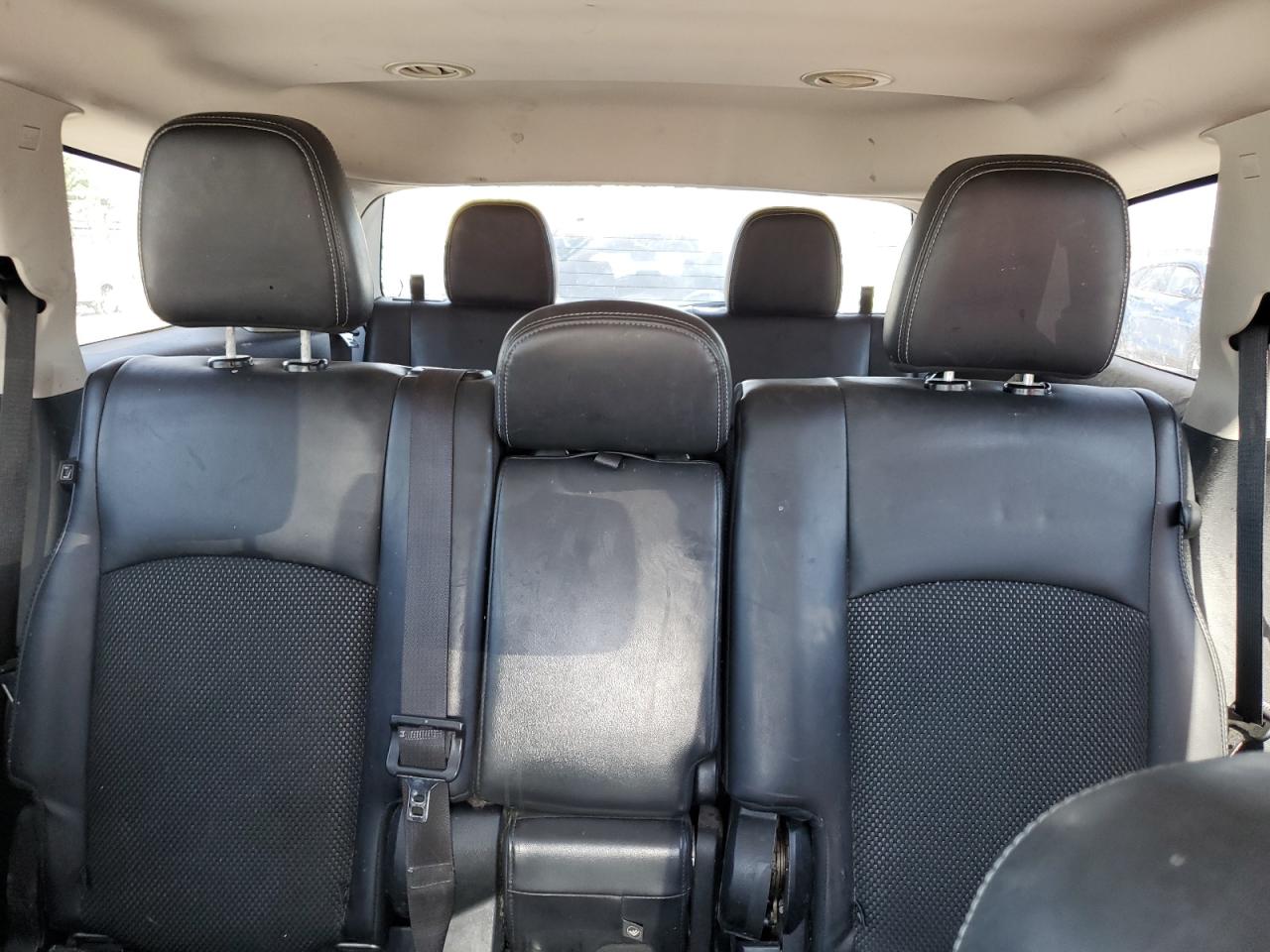 2019 Dodge Journey Crossroad VIN: 3C4PDDGGXKT764943 Lot: 56630545