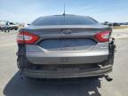 2014 Ford Fusion Se zu verkaufen in Antelope, CA - Rear End