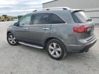 2012 Acura Mdx Technology   за продажба в Gastonia, NC - Side