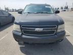 2010 Chevrolet Suburban K1500 Lt продається в Rancho Cucamonga, CA - Normal Wear