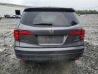 2016 Honda Pilot Exl   на продаже в Windsor, NJ - Front End