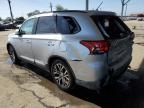 2016 Mitsubishi Outlander Se   na sprzedaż w Los Angeles, CA - Rear End