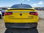 2016 Mercedes-Benz Gle Coupe 63 Amg-S zu verkaufen in North Las Vegas, NV - Minor Dent/Scratches