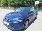 2020 VAUXHALL CORSA SE N for sale at Copart GLOUCESTER