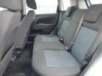 2007 FORD FIESTA ZET for sale at Copart COLCHESTER
