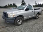 2007 Dodge Ram 1500 St for Sale in Graham, WA - Rear End