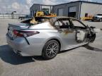 2024 Toyota Camry Se Night Shade en Venta en Dunn, NC - Burn