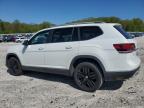 2018 Volkswagen Atlas Sel for Sale in West Warren, MA - Front End