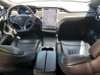 2017 Tesla Model S  იყიდება Mentone-ში, CA - Rear End