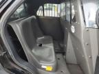 2016 Ford Explorer Police Interceptor на продаже в Barberton, OH - Stripped