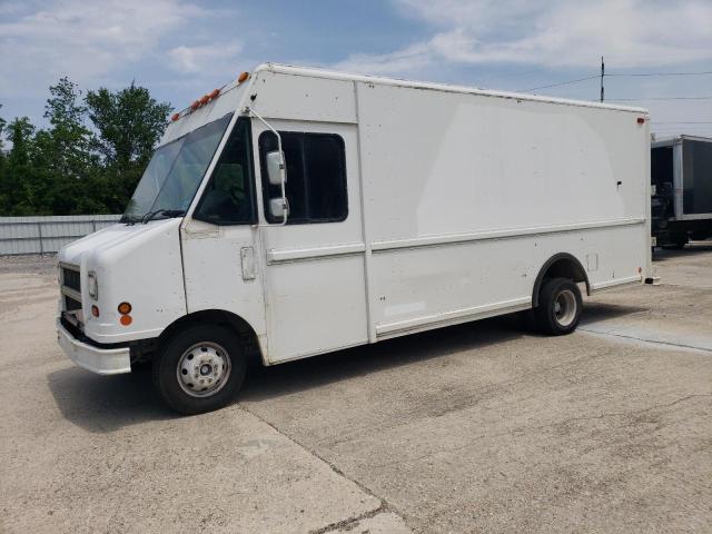 2004 Ford Econoline E350 Super Duty Stripped Chass