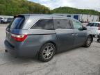 2011 Honda Odyssey Exl for Sale in Ellwood City, PA - Front End