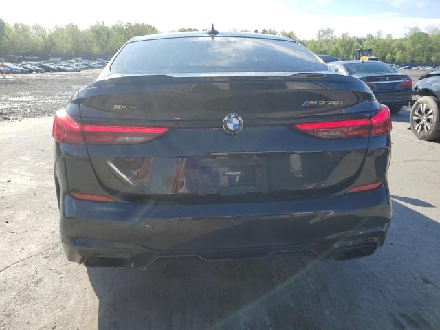  BMW M2 2021 Czarny