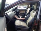 2016 LAND ROVER RANGE ROVE for sale at Copart WOLVERHAMPTON