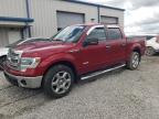 2014 Ford F150 Supercrew   იყიდება Earlington-ში, KY - Hail