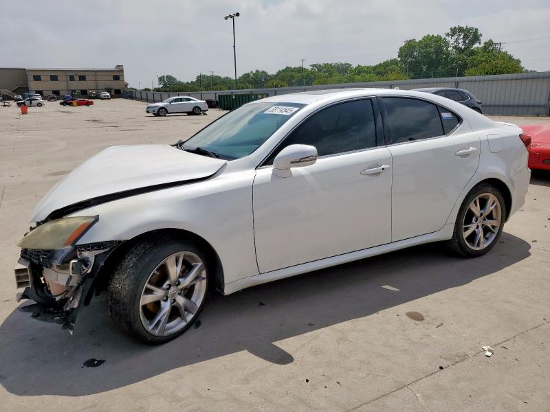2009 Lexus Is 250