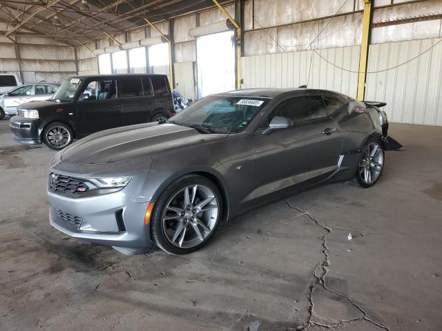 CHEVROLET CAMARO LS 2022