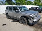 2015 Jeep Patriot Sport იყიდება Bridgeton-ში, MO - Front End