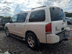 2007 Nissan Armada Se zu verkaufen in Hueytown, AL - Front End