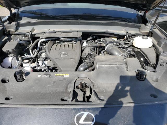 2024 LEXUS TX 500H F SPORT PREMIUM  