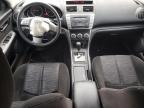 2009 MAZDA 6 I   for sale at Copart ON - LONDON