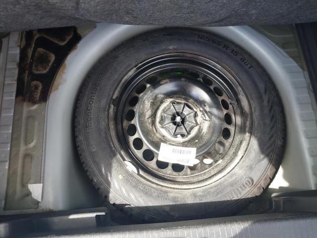 2012 VAUXHALL CORSA SXI