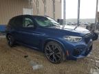 2020 Bmw X3 M Competition for Sale in Kansas City, KS - Side