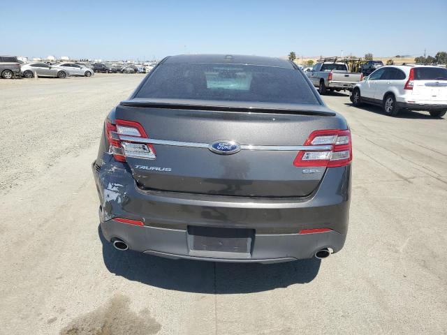  FORD TAURUS 2015 Gray