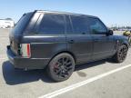 2008 Land Rover Range Rover Supercharged for Sale in Rancho Cucamonga, CA - Front End