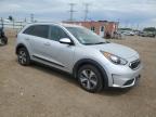 2017 Kia Niro Fe на продаже в Elgin, IL - Front End