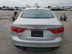 2017 Jaguar Xf Premium за продажба в New Orleans, LA - Undercarriage