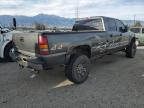 2001 Chevrolet Silverado K2500 Heavy Duty за продажба в Rancho Cucamonga, CA - Vandalism