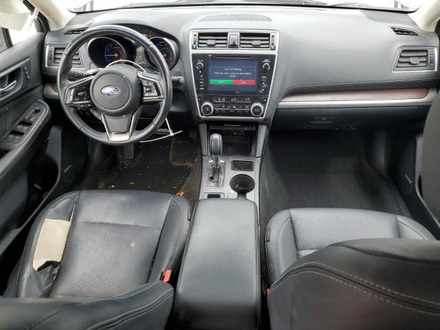  SUBARU OUTBACK 2019 Charcoal