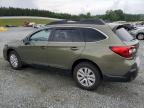 2018 Subaru Outback 2.5I Premium zu verkaufen in Concord, NC - Front End