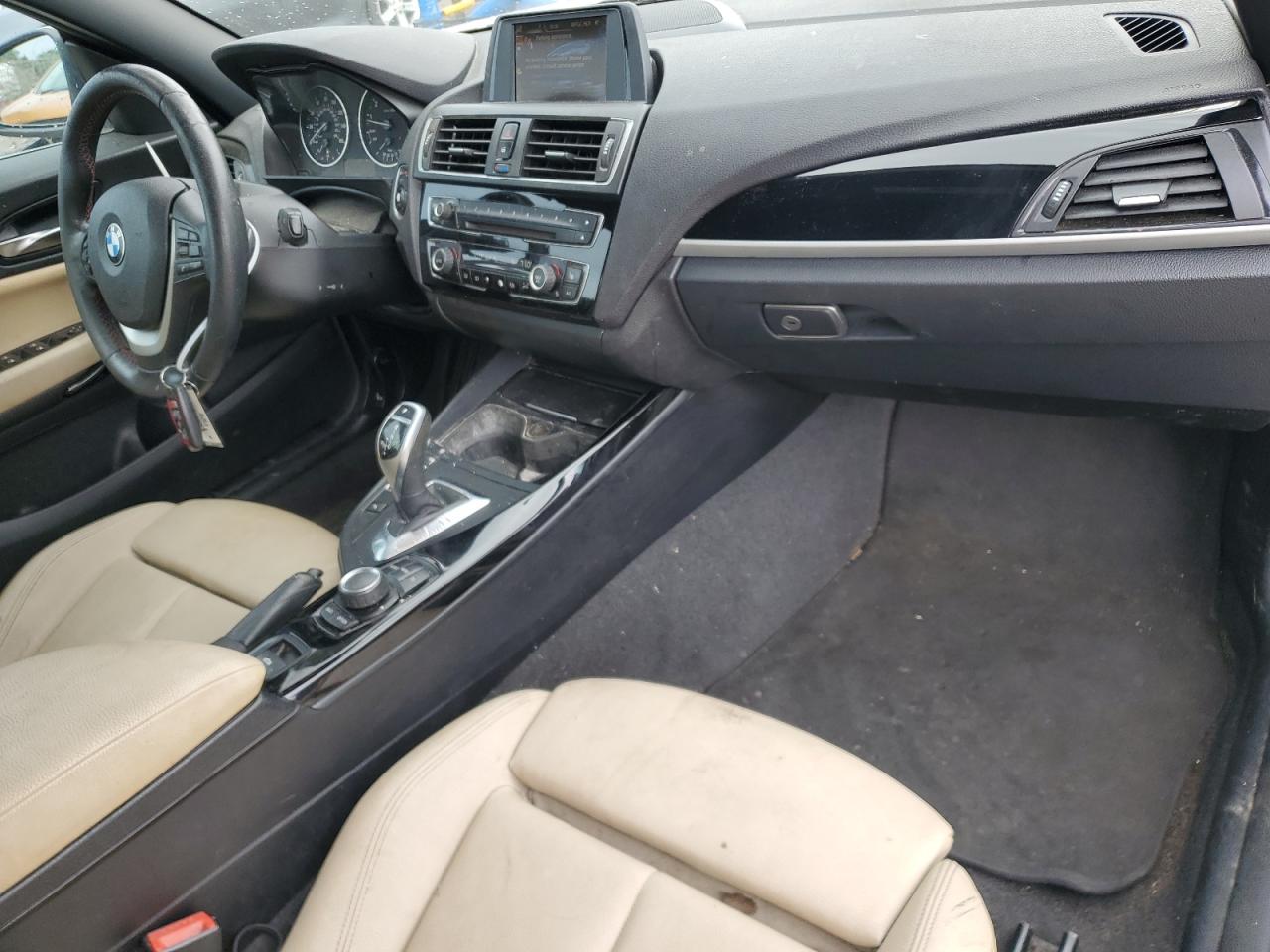 2016 BMW 228 Xi Sulev VIN: WBA1L9C53GV76742 Lot: 57300305