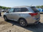 2016 Mitsubishi Outlander Se للبيع في Baltimore، MD - Minor Dent/Scratches