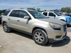 2013 Gmc Acadia Slt-1 de vânzare în Jacksonville, FL - Minor Dent/Scratches