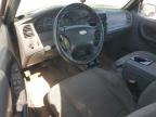 2002 Ford Ranger Super Cab en Venta en Tulsa, OK - Mechanical