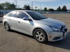 2011 Chevrolet Cruze Lt იყიდება Moraine-ში, OH - Front End