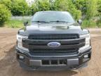 2018 Ford F150 Supercrew იყიდება Davison-ში, MI - Minor Dent/Scratches